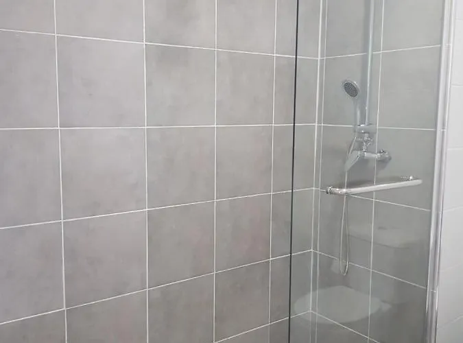 Cristino Apartamento