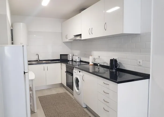 Apartamento Cristino