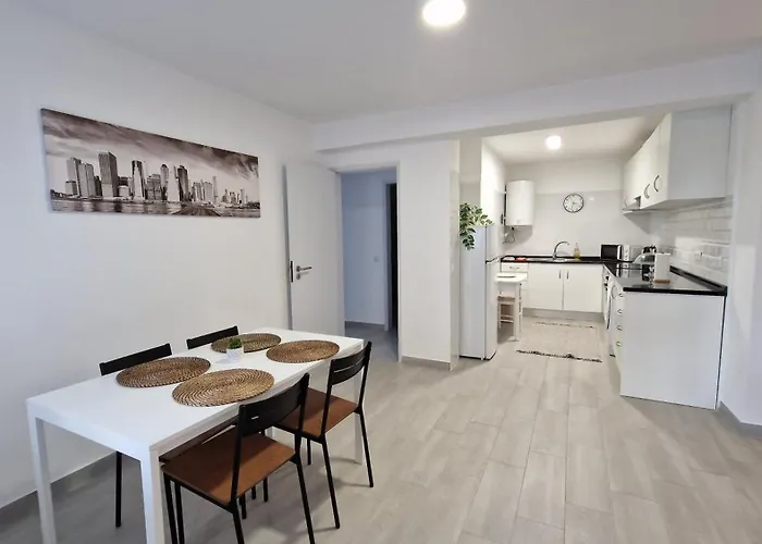 Cristino Apartamento