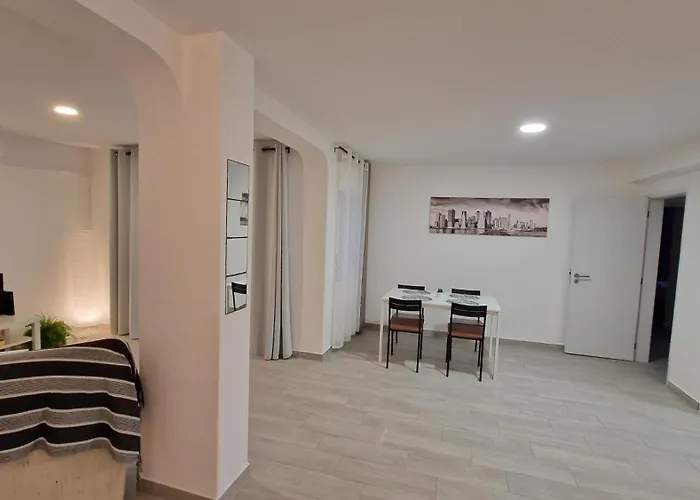 Apartamento Cristino