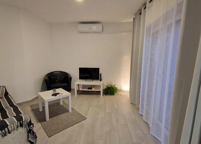 Cristino Apartamento