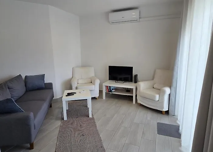Cristino Apartamento *