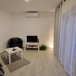 Cristino Apartament