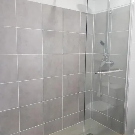 Cristino Apartment