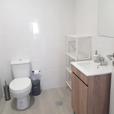 Appartement Cristino *