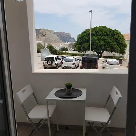 Cristino Praia Da Luz