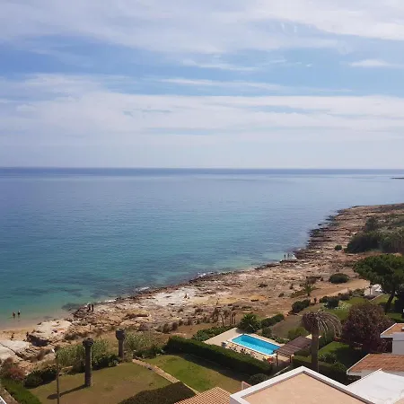 Cristino Appartement *