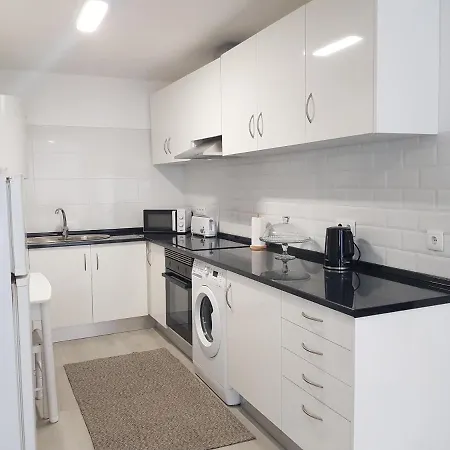 Apartmán Cristino