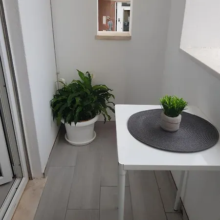 Apartment Cristino *