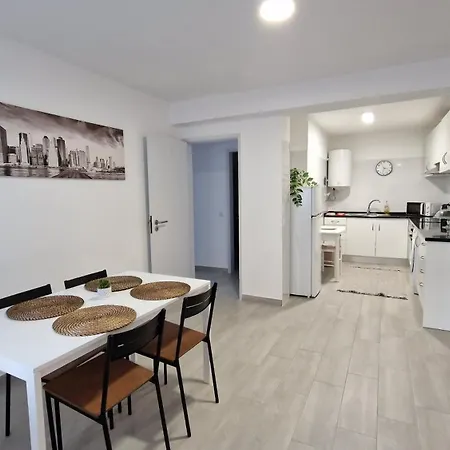 Cristino Apartment