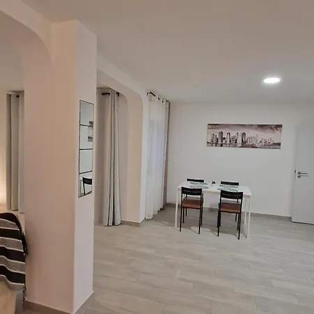 Appartement Cristino