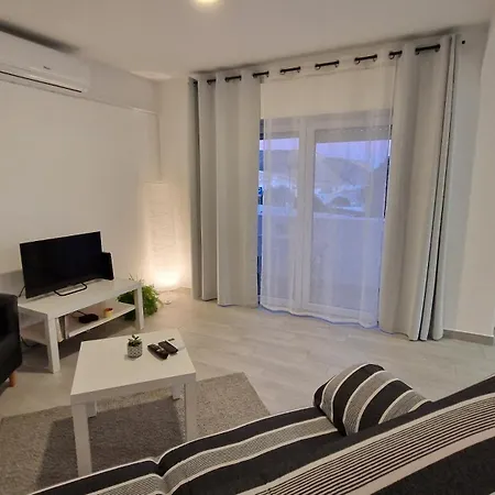 Appartement Cristino Luz