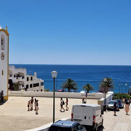 Appartement Cristino *