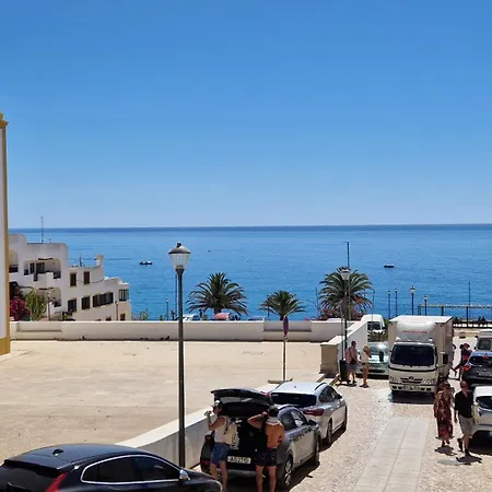 Apartment Cristino Praia Da Luz