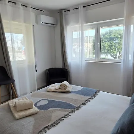 Apartment Cristino Luz