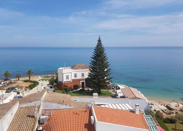 Apartment Cristino *