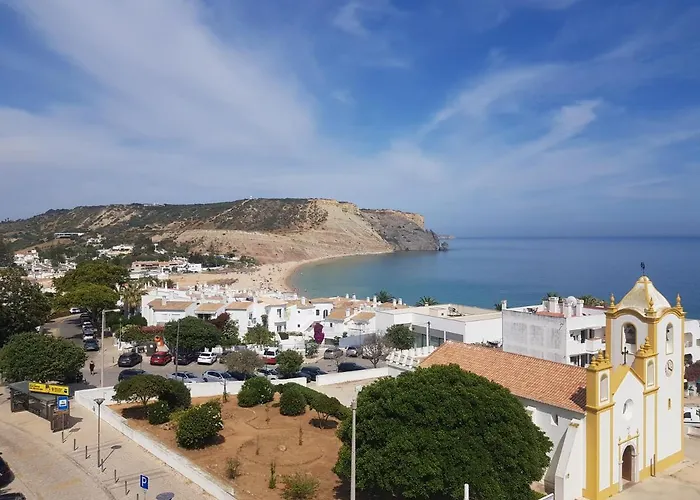 Cristino Apartment *