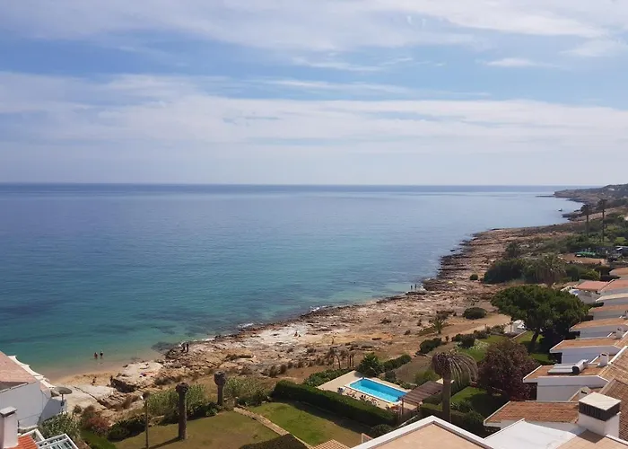 Cristino Apartment *