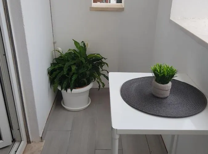 Appartement Cristino *