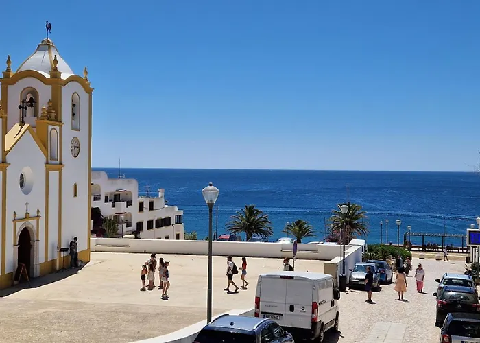 Apartment Cristino *